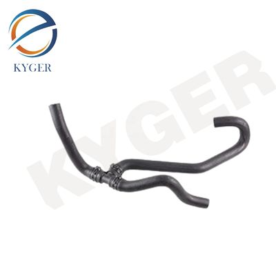 KYGER C2Z20520 Les meilleures ventes de pièces automobiles Systèmes de refroidissement tuyaux d'eau radiateur tuyau de refroidissement Pour Jaguar XF2009 - 2015 X250