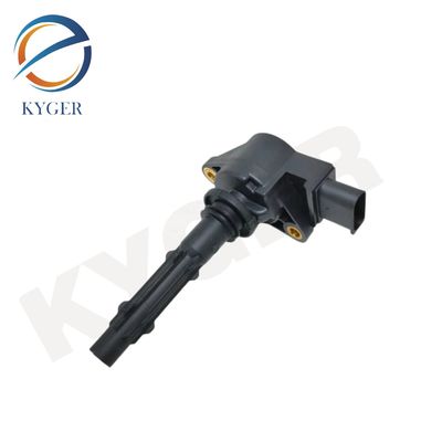 272 906 00 60 Bobine d'allumage 2729060060 000 150 19 80 000 150 26 80 Pour Mercedes Benz W463 W203 S203 R230 W211 C209 S211 W221