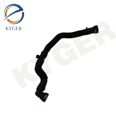 Parties automobiles accessoires système de refroidissement chauffage tuyau d'eau tuyau de chauffage tuyau C2D23174 Pour Jaguar XJ 2010-2019 X351