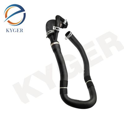 Pipe de radiateur tuyau de radiateur tuyau d'eau LR024236 Pour Range Rover Evoque 2012-2018 Discovery Sport 2015-2018 Freelander 2 2012-2015