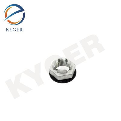 LR024151 Système de moteur automobile M24X2.0 écrousse de l'arbre d'entraînement pour Land Rover Range Rover Evoque 2012 Velar 2017-2020 Sport 2010-2013