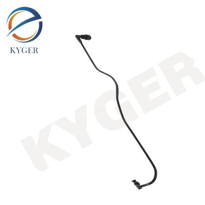 LR019341 Radiateur de refroidissement à haute performance tuyau d'eau de tuyau de débordement LR000946 Pour Land Rover Pour Freelander 2 2007-2014