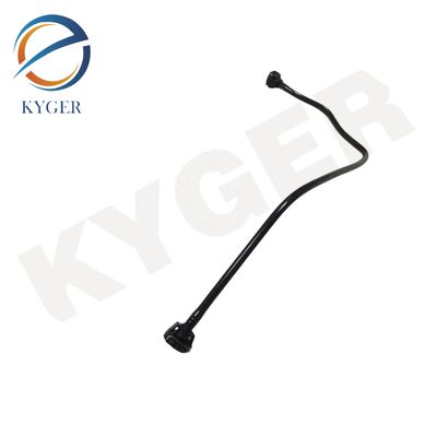 1665000875 Système de refroidissement Pièces automobiles Moteur tuyau de refroidissement du radiateur Pour Mercedes BENZ Classe GL W166 X166 C292 166 500 08 75