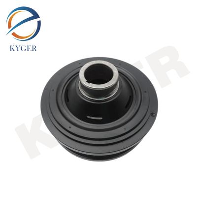 276 030 09 03 Poulie d'arbre à manivelle pour moteur Pour Mercedes-Benz M276 W204 C218 W212 C207 R172 Poulie à manivelle d'arbre à manivelle A2760300903