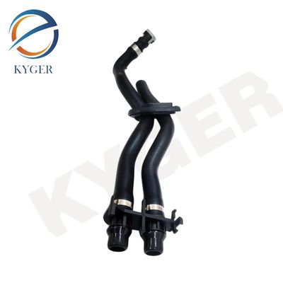 LR019277 Pièces automobiles Radiateur tuyau d'eau 2.0L essence LR004075 Pour Land Rover Range Rover Freelander 2 2012-2015