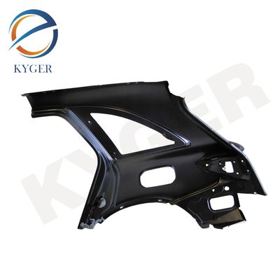 KYGER de haute qualité A2536306001 Pièces automobiles Pièces automobiles Quarter Panel Adapté pour Mercedes Benz GLC X253 2536306001 253 630 60 01