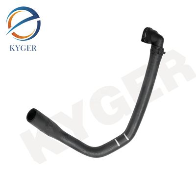 LR017364 Systèmes de refroidissement Moteur tuyau d'eau du radiateur de refroidissement Pour Range Rover Vogue L322 2010-2012 5.0L V8 tuyau d'eau à essence