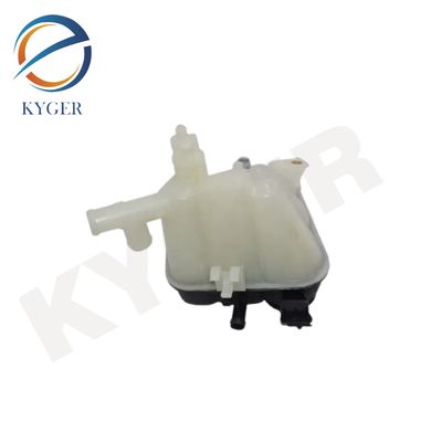 1665000049 Réservoir de refroidissement réservoir d'expansion Pour Mercedes Benz X164 W166 C292 GL350 ML350 ML63 166 500 00 49 A1665000049