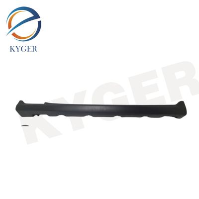 KYGER de haute qualité A2536980800 Auto Partie Partie de voiture arrière côté gauche moulage rocker pour Mercedes Benz GLC X253 253 698 08 00