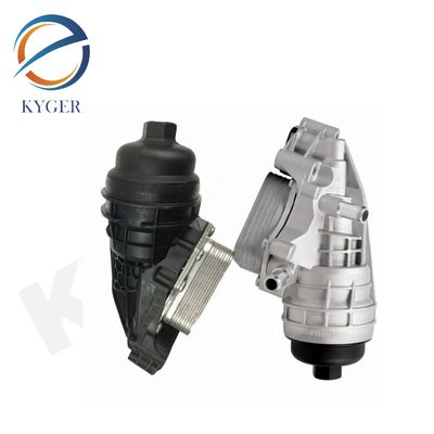 2701800610 Pièces automobiles Moteur refroidisseur d'huile Filtre de l'habitacle Pour Mercedes Benz W176 W246 W242 C117 X117 X156 2701800810 270 180 06 10
