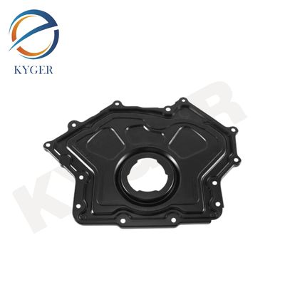 LR011995 Pièces moteur Couvercle de réglage avant inférieur avec joint à vilebrequin 4971703 LR010706 Pour Land Rover Range Rover L322 Range Rover