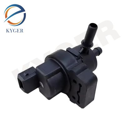Systèmes de moteur automobile KYGER A2124702493 Ventilateur solénoïde à canister de carbone pour Mercedes Benz W212 E300 ML320 Pièces de moteur