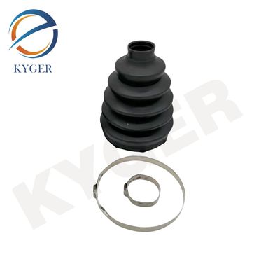 LR048169 Systèmes de transmission automobile Kit de démarrage commun CV avant Kit de démarrage de l'arbre de transmission Pour Land Rover Range Rover Sport 2014-2022 L494