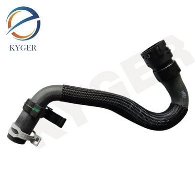 LR044291 Pièces détachées pour automobiles tuyau de refroidissement du radiateur tuyau d'eau LR024233 Pour Land Rover Range Rover Evoque L538 Freelander 2 L359