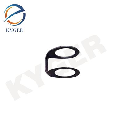 Système de moteur automatique Turbocompresseur Gasket d'entrée d'eau LR025565 Pour Land Rover Freelander 2 2006-2014 L359 Discovery Sport 2015 L550