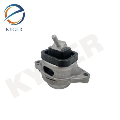 KYGER LR010746 Système de moteur automobile Pièces automobiles Pièces automobiles Montage droit du moteur Monture de support pour Land Rover KKB500770 KKB500490