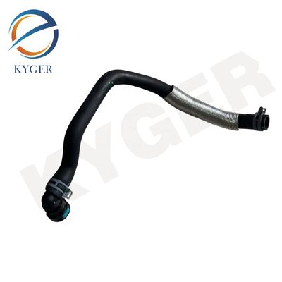 KYGER Système de refroidissement de haute qualité C2D31068 Pipe de chauffage de tuyau de chauffage Adapté pour Jaguar XJ 2010 - 2019 X351 C2D31068