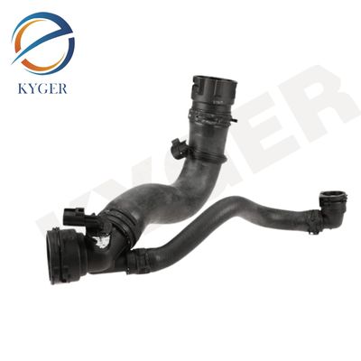 KYGER Parties détachées de bonne qualité Système de refroidissement tuyau de radiateur LR011482 Convient pour Land Rover Range Rover 2010 - 2012 L322