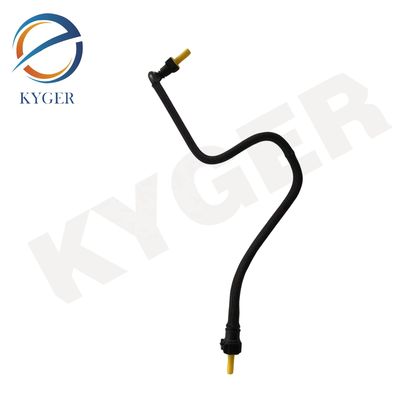 Système de refroidissement de haute qualité KYGER tuyau d'alimentation en carburant Turbo 2.0 litre essence C2D32196 Pour Jaguar XJ 2010 - 2019 X351 C2D32196