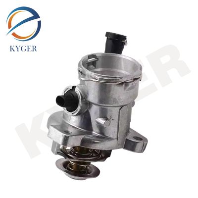 A156 203 02 75 Système de refroidissement Système de refroidissement Thermostat Pour Mercedes Benz C CL CLK CLS 1562030475 A1562030475