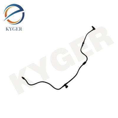 Partie 2225015025 du système de refroidissement KYGER Système de refroidissement du radiateur tuyau de refroidissement 222 501 38 25 Pour Mercedes-Benz S-CLASS W222 V222 X222