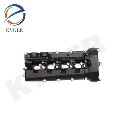 Systèmes de moteur automobile Couverture de soupape droite du moteur LR113201 Pour Land Rover 4 Range Rover Sport 5.0L 2010-2016 LR010780 LR041443