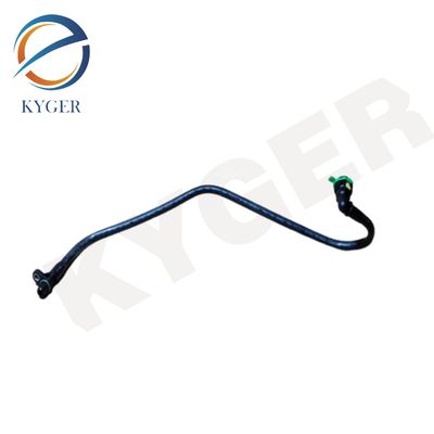 LR032542 Système de refroidissement Transmission d'huile refroidisseur de tuyau tuyau d'eau pour Land Rover Freelander 2 2006 - 2014 L359