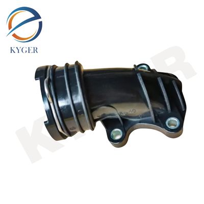 Partie automobile 276 200 01 56 Pompes à eau Tube d'entrée Flange de refroidissement 2762000156 Pour Mercedes Benz A276 200 00 56 276 200 00 56