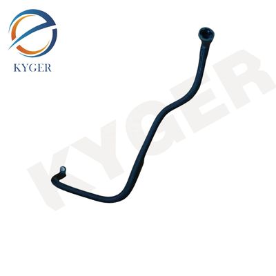 Le système de refroidissement de haute qualité KYGER LR032860 refroidisseur d'huile tuyau d'eau de tuyau LR032860 pour Land Rover Range Rover Evoque