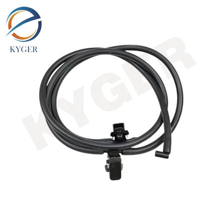 Parties automobiles 1698600492 Buse de lavage sous pression Buse de lavage du pare-brise avant Pour Mercedes Benz Classe A W169 169 860 04 92