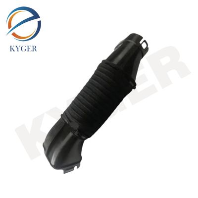 Système de refroidissement de haute qualité KYGER C2D36202 Pipe de tuyau d'admission d'air pour les pièces automobiles C2Z28985 Adapté pour Jaguar XF 2009 - 2015