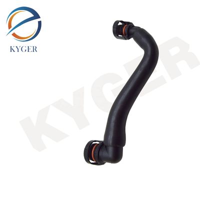 Systèmes de refroidissement KYGER LR028849 Réservoir d'eau Pipe d'eau pour Land Rover Freelander Evoque Range Rover