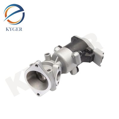 LR018323 Systèmes automobiles soupape EGR pour Land Rover Discovery 4 L319 L320 LR006960 LR006988 LR009809 soupape de recirculation des gaz d'échappement