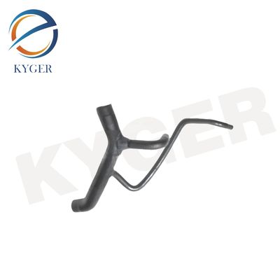 Système de refroidissement de haute qualité KYGER C2D20057 Radiateur tuyau de fond de tuyau de fond de radiateur pour Jaguar XJ 2010-2019 X351