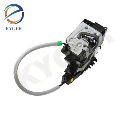 Actuateur de verrouillage gauche de la porte d'entrée 0997206901 Pour Mercedes Benz Classe S GLE320