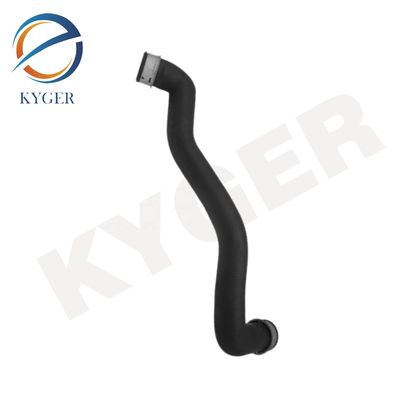Système de refroidissement KYGER 204 501 25 82Motore pièces automobiles Radiateur de refroidissement tuyau de tuyau de radiateur 2045012582 Pour Mercedes Benz W204