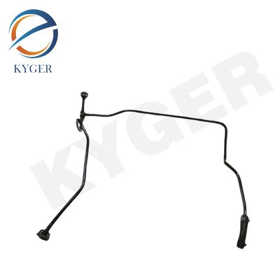 KYGER de haute qualité 1665000091 Pièces détachées pour voitures Moteur tuyau de refroidissement du radiateur Pour Mercedes Benz Classe GL X166 W166 166 500 00 91