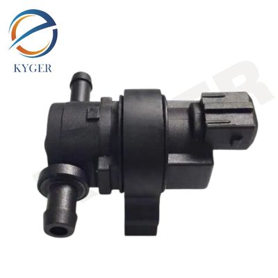 Compact 0004708893 Valve de régulation de purge Pour Mercedes Benz W219 CLS