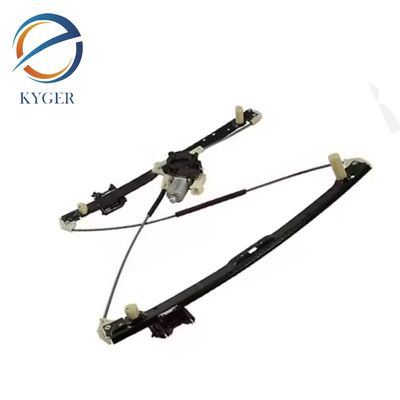 KYGER LR078196 Pièces automobiles régulateur de vitre arrière droit LR049252 w/ moteur Pour Range Rover2013 - 2022 L405