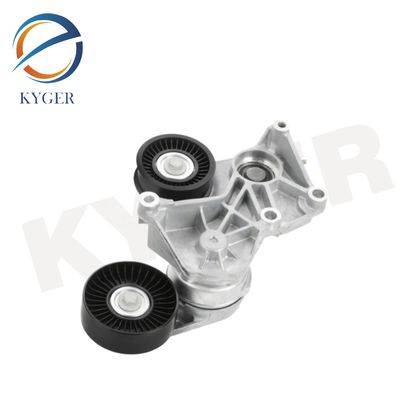 LR035556 Poulie à rouleaux coniques à rouleaux coniques Tensionnaire de ceinture de roulement pour voiture Land Rover Range Rover 2010-2012