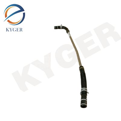Prix d'usine LR045337 Turbocompresseur Sortie d'eau JDE35615 Pour Land Rover LR2 Sport Evoque Range Rover 2.0L