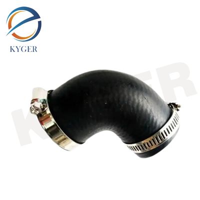 Systèmes de moteur automobile de haute qualité tuyau de refroidissement du radiateur LR094125 tuyau de débordement avec prix d'usine pour Land Rover Range Rover