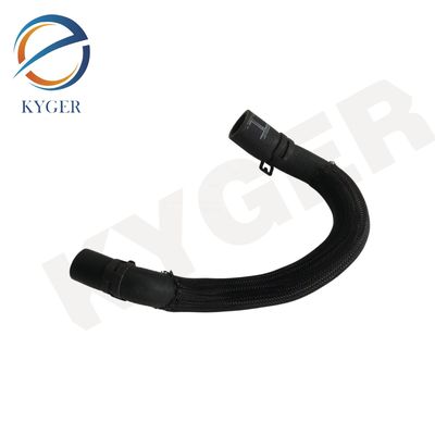 KYGER Auto Parts LR162133 Oli assemblage de tuyau de refroidissement tuyau de refroidissement tuyau d'eau JDE40330 LR092094 LR110295 Pour Land Range Rover Velar