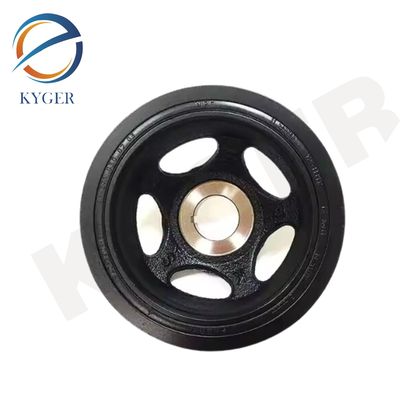 KYGER haute qualité 2710300203 courroie à courroie pour Mercedes Benz Classe E W212 M271 271 030 02 03
