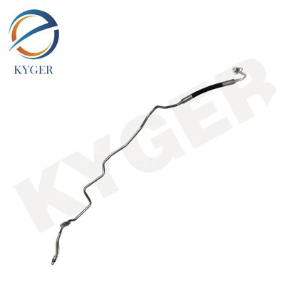 KYGER de haute qualité 221 997 12 82 Système de refroidissement de pièces automobiles 2219971282 tuyau pour Mercedes Benz 500 4MATIC 2219971282
