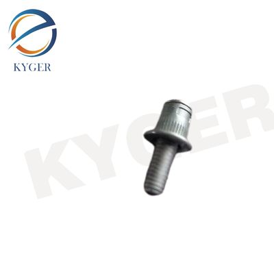 KYGER LR042470 Partie automobile Partie automobile Front Moulding Stud Adapté à une Land Rover Range Rover Sport 2014-2022 L494