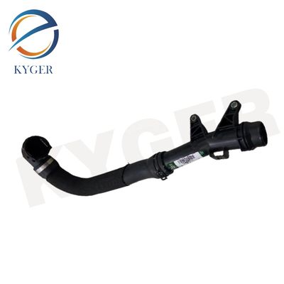 T2R17695 Système de refroidissement Pipe d'eau adaptée à Jaguar F-PACE 2016 X761 XF 2016 X260 F-type 2014 X152 XE LR093671 LR184618 T2H59340