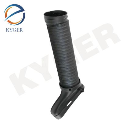 A2720902882 Système de refroidissement tuyau d'admission d'air tuyau de tuyau pour Mercedes Benz X204 tuyau de radiateur du côté droit 272 090 28 82 2720902882
