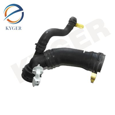 C2Z22155 Pièces automobiles moteur tuyau de refroidissement radiateur tuyau d'eau tuyau d'eau C2Z4541 Adapté pour Jaguar XF 2009-2015 X250