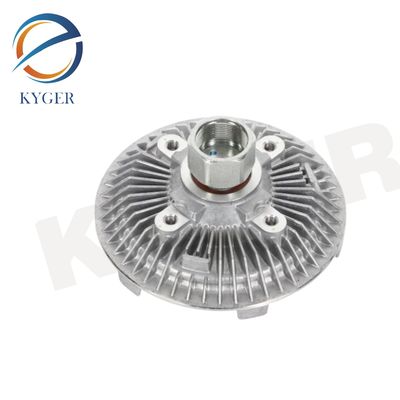 Système de refroidissement KYGER 55038106AA Radiateur de ventilateur d'embrayage 55116882AA 920-2400 USMW22152 Pour Jeep Commander Grand Cherokee Liberty